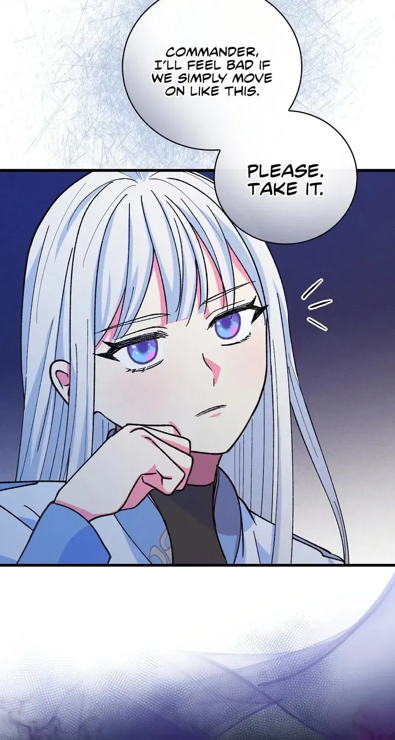 The Frost Flower Knight Chapter 21 – Page 57