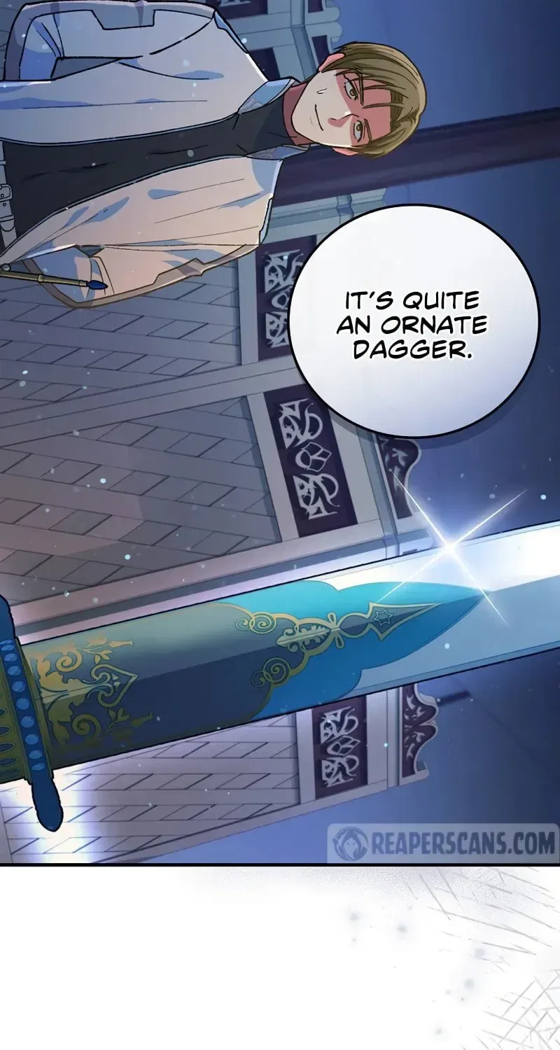 The Frost Flower Knight Chapter 21 – Page 61