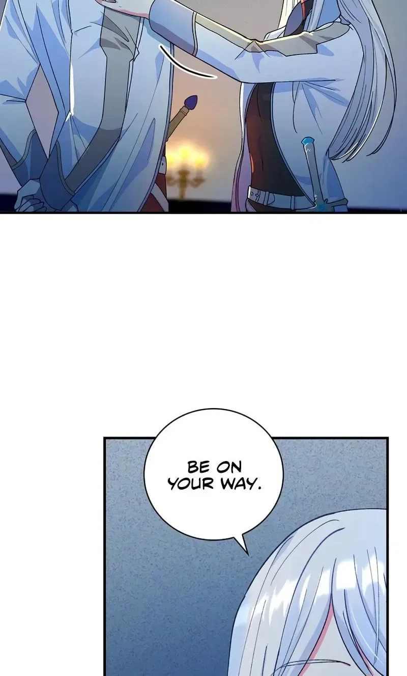 The Frost Flower Knight Chapter 21 – Page 64