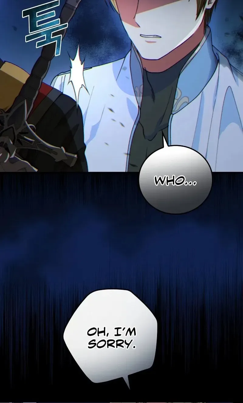 The Frost Flower Knight Chapter 21 – Page 68