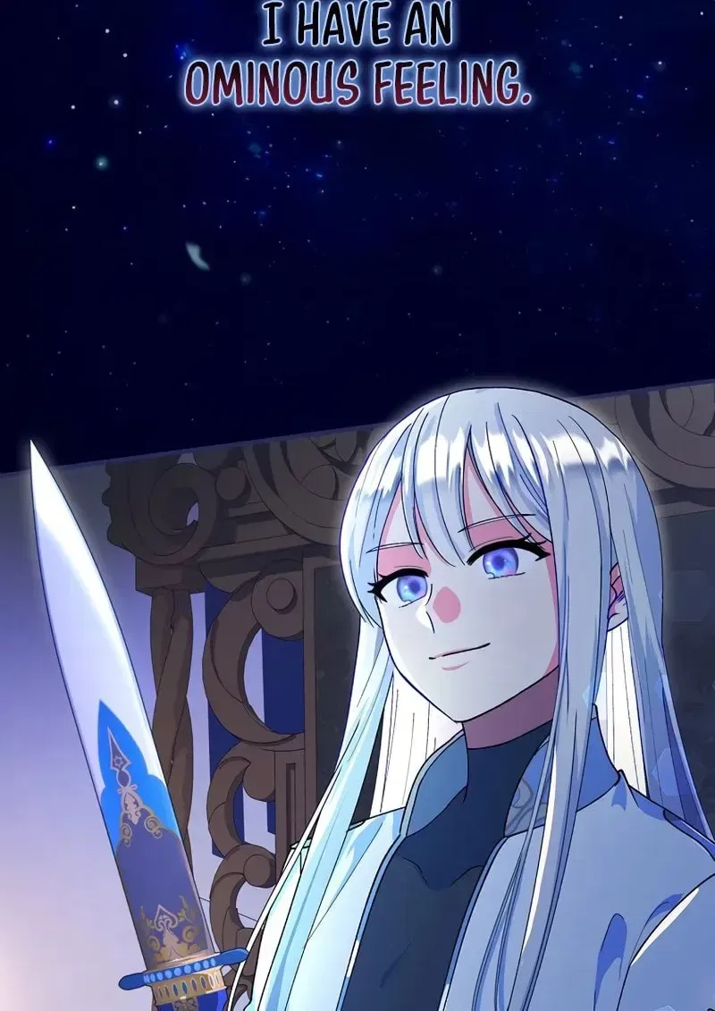 The Frost Flower Knight Chapter 21 – Page 74