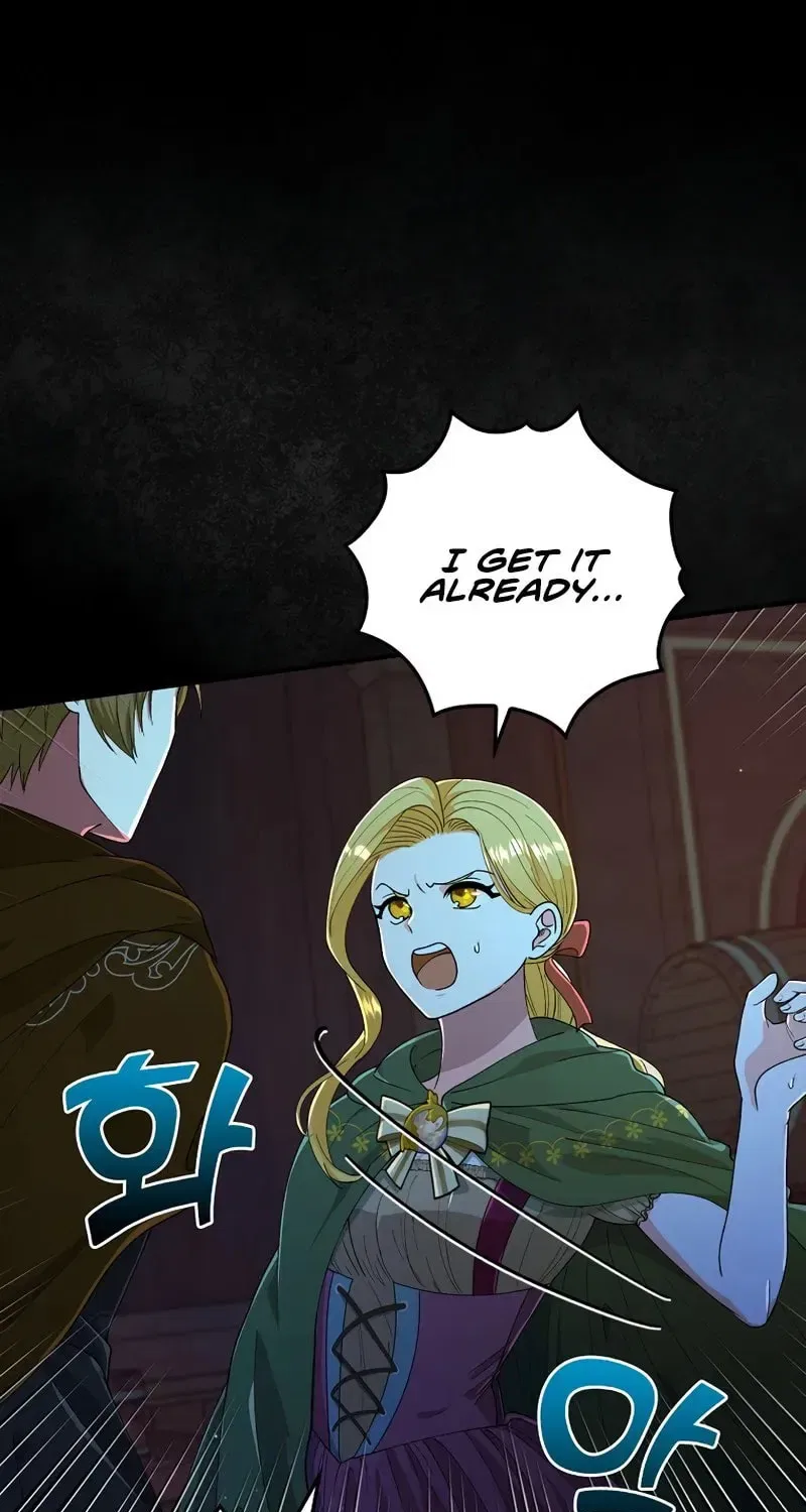 The Frost Flower Knight Chapter 20 – Page 5