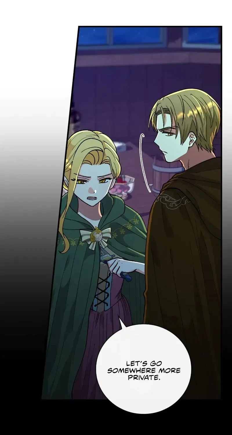 The Frost Flower Knight Chapter 20 – Page 8