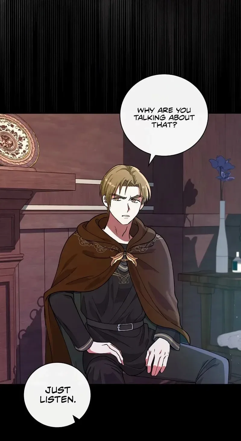 The Frost Flower Knight Chapter 20 – Page 16