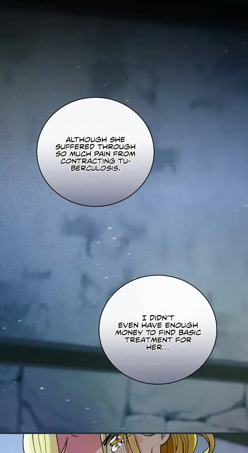The Frost Flower Knight Chapter 20 – Page 18