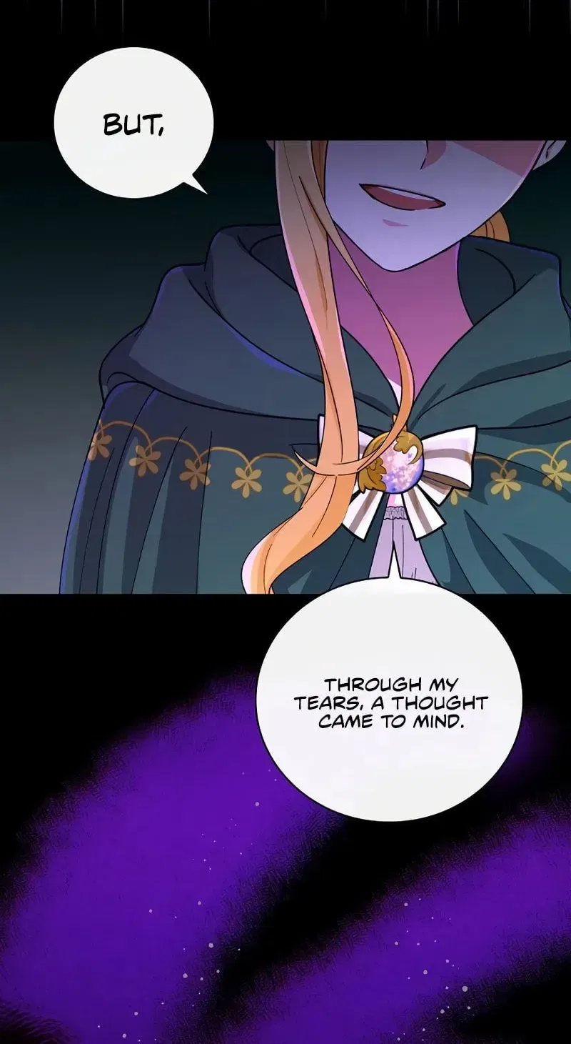 The Frost Flower Knight Chapter 20 – Page 20