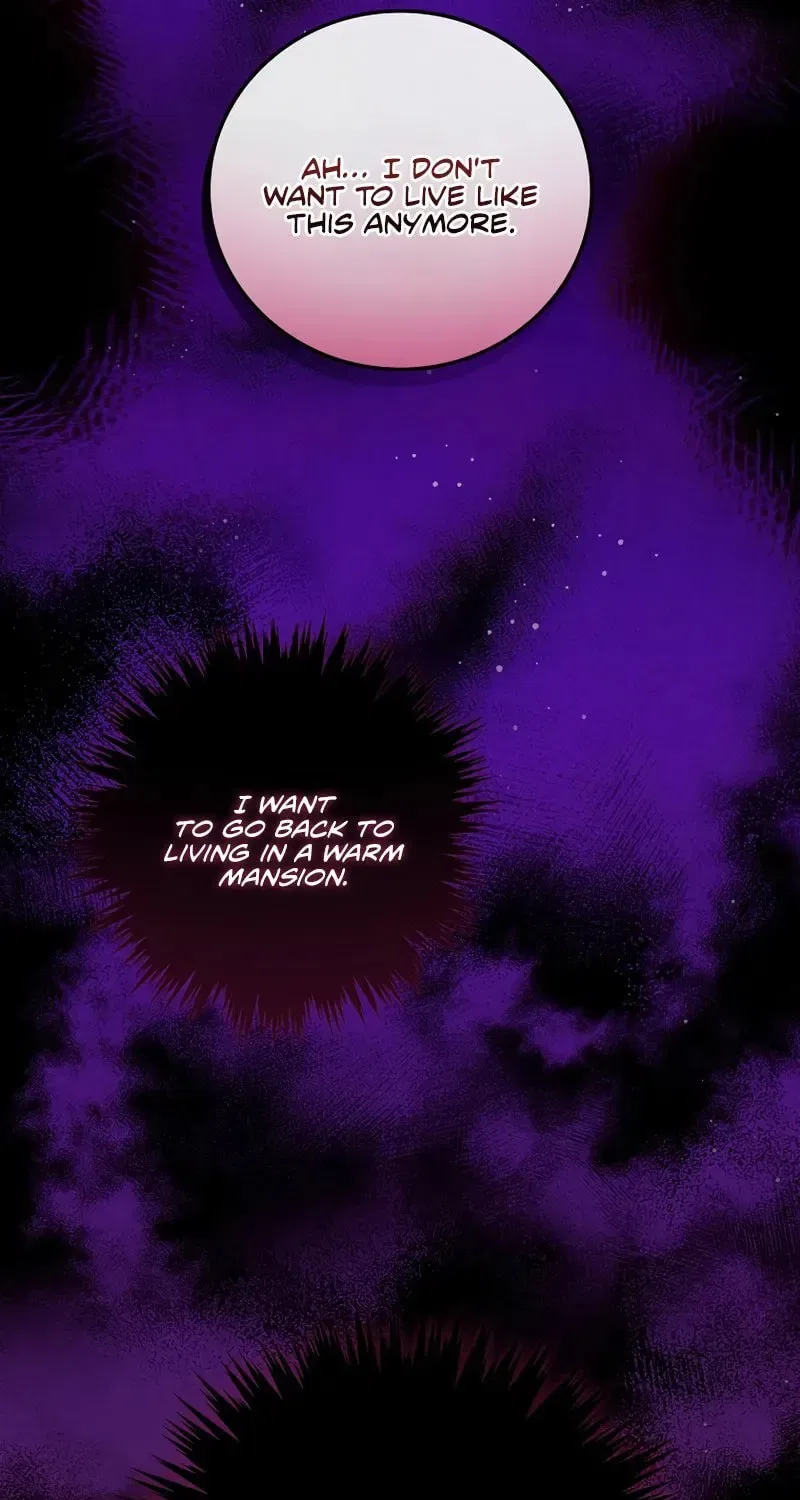 The Frost Flower Knight Chapter 20 – Page 21