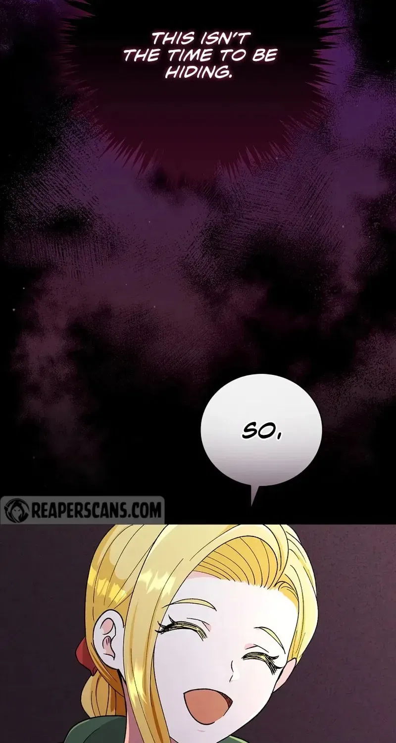 The Frost Flower Knight Chapter 20 – Page 22