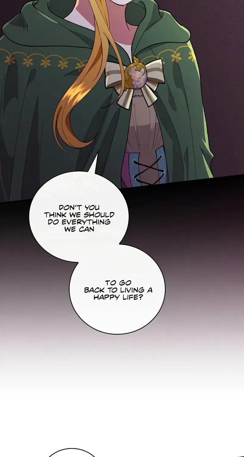 The Frost Flower Knight Chapter 20 – Page 23