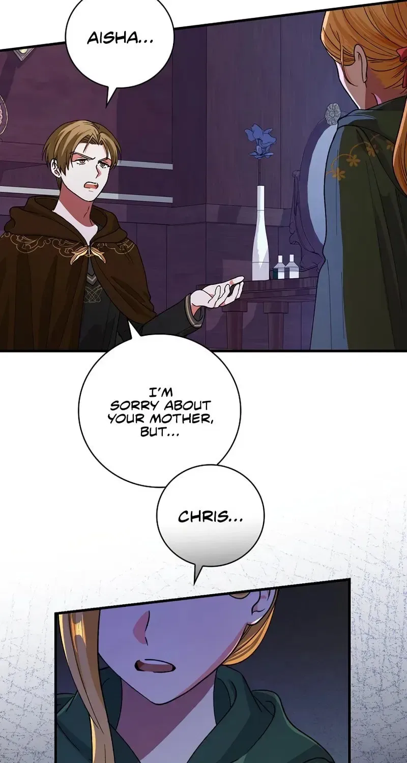 The Frost Flower Knight Chapter 20 – Page 24