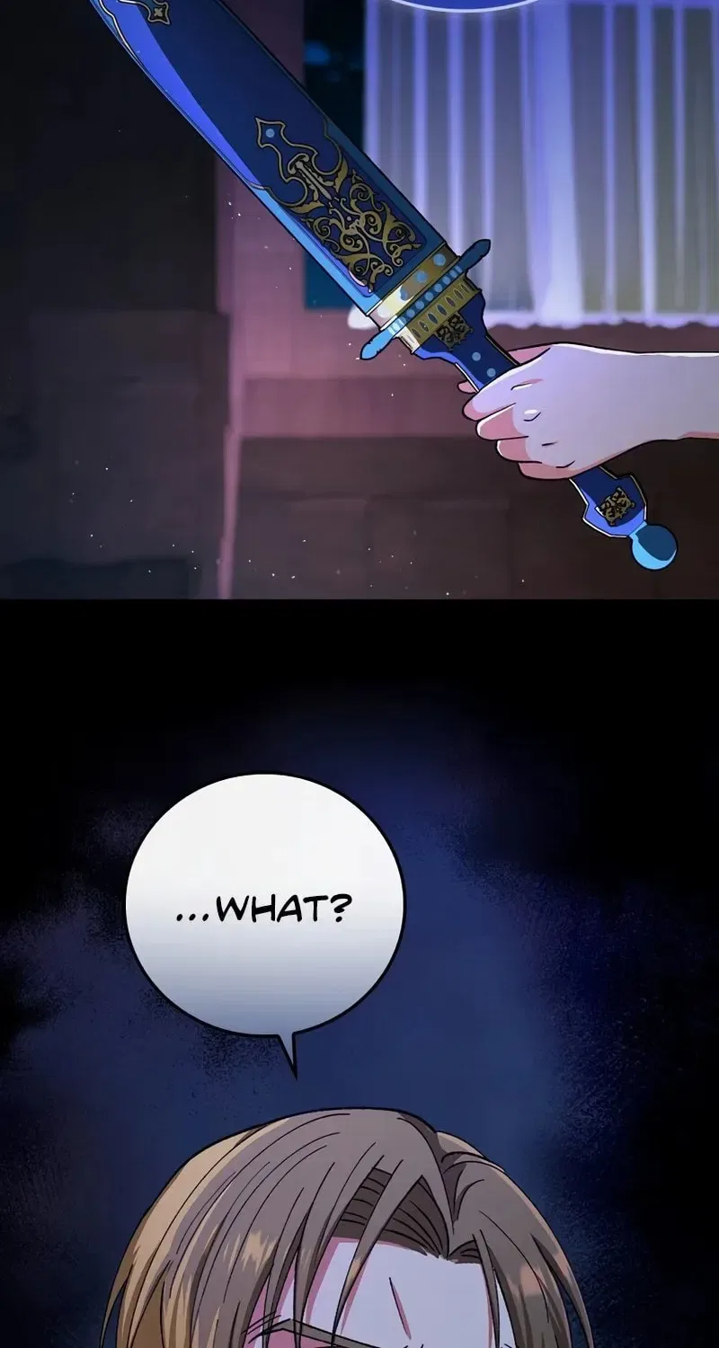 The Frost Flower Knight Chapter 20 – Page 26