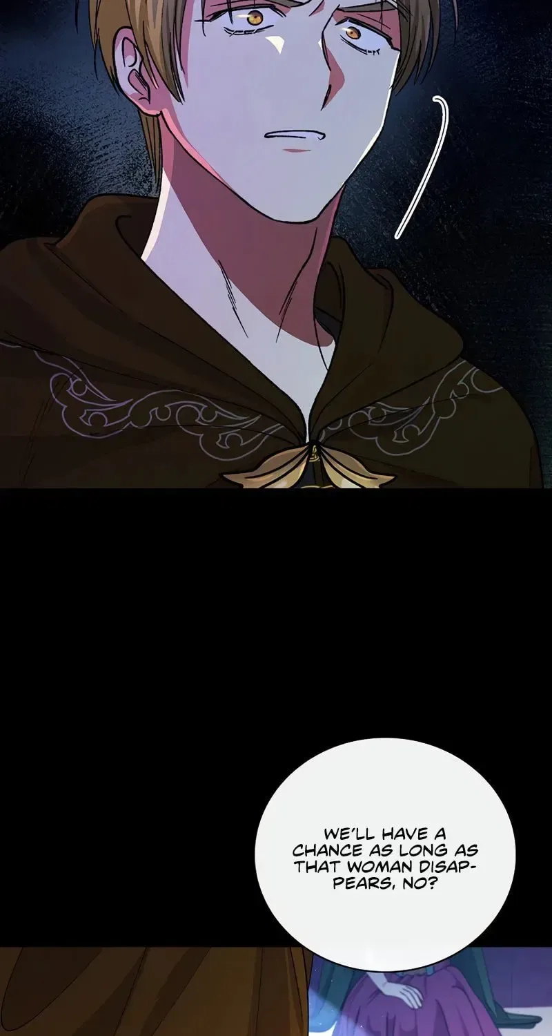 The Frost Flower Knight Chapter 20 – Page 27