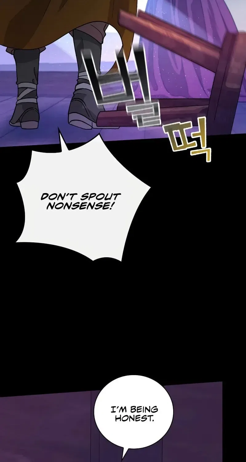 The Frost Flower Knight Chapter 20 – Page 28