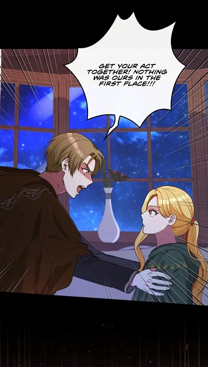 The Frost Flower Knight Chapter 20 – Page 36