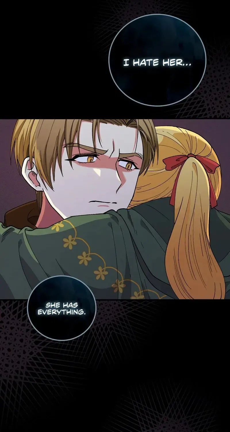 The Frost Flower Knight Chapter 20 – Page 46