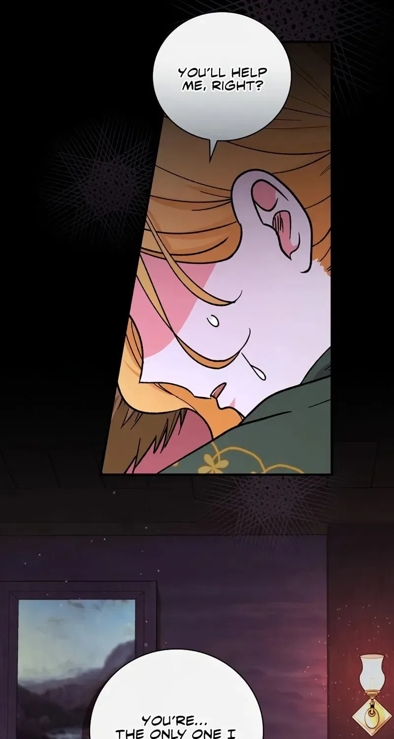 The Frost Flower Knight Chapter 20 – Page 47