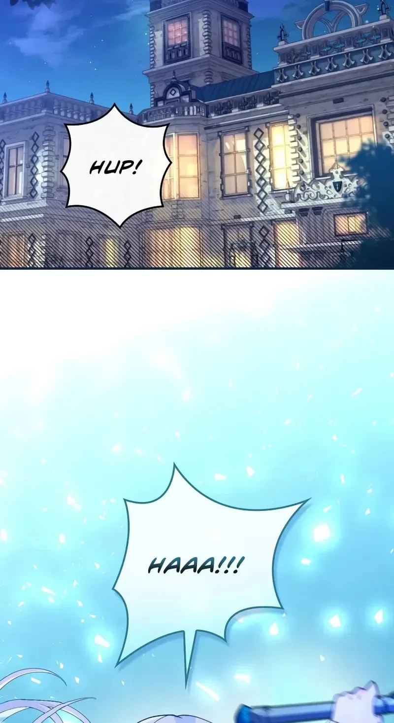The Frost Flower Knight Chapter 20 – Page 54