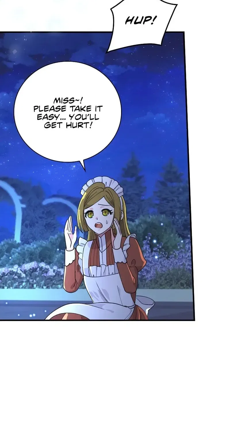 The Frost Flower Knight Chapter 20 – Page 56