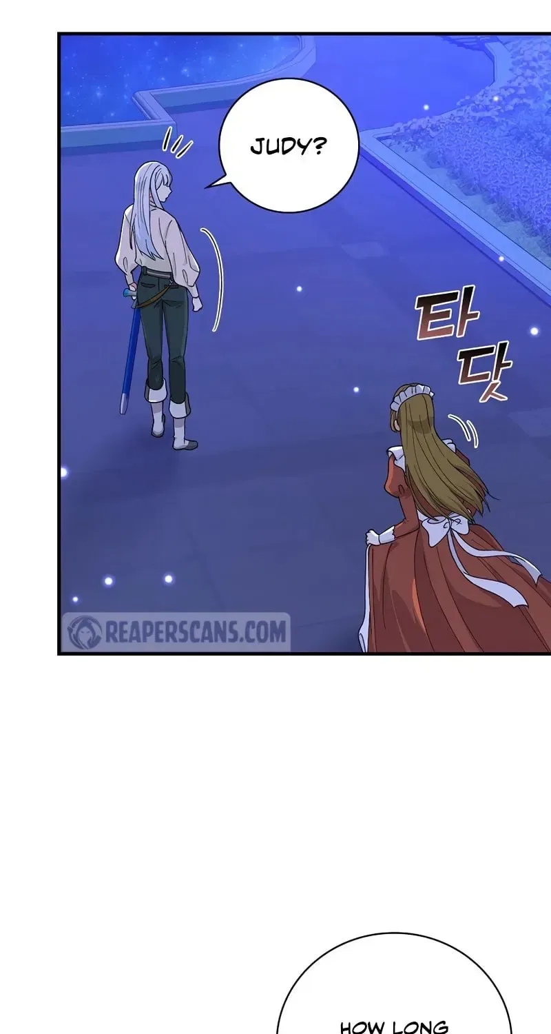 The Frost Flower Knight Chapter 20 – Page 57