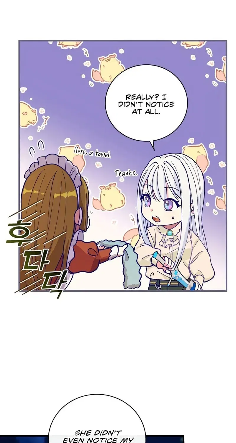 The Frost Flower Knight Chapter 20 – Page 59