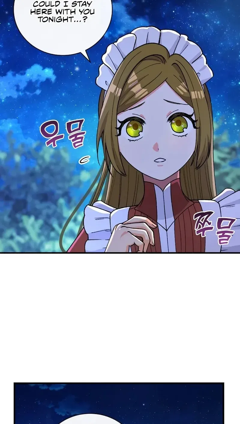 The Frost Flower Knight Chapter 20 – Page 62