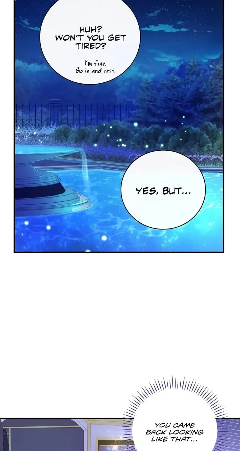 The Frost Flower Knight Chapter 20 – Page 63