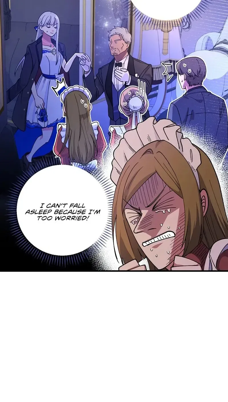 The Frost Flower Knight Chapter 20 – Page 64