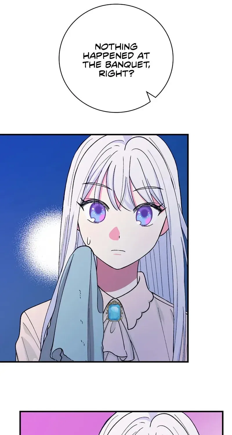 The Frost Flower Knight Chapter 20 – Page 65