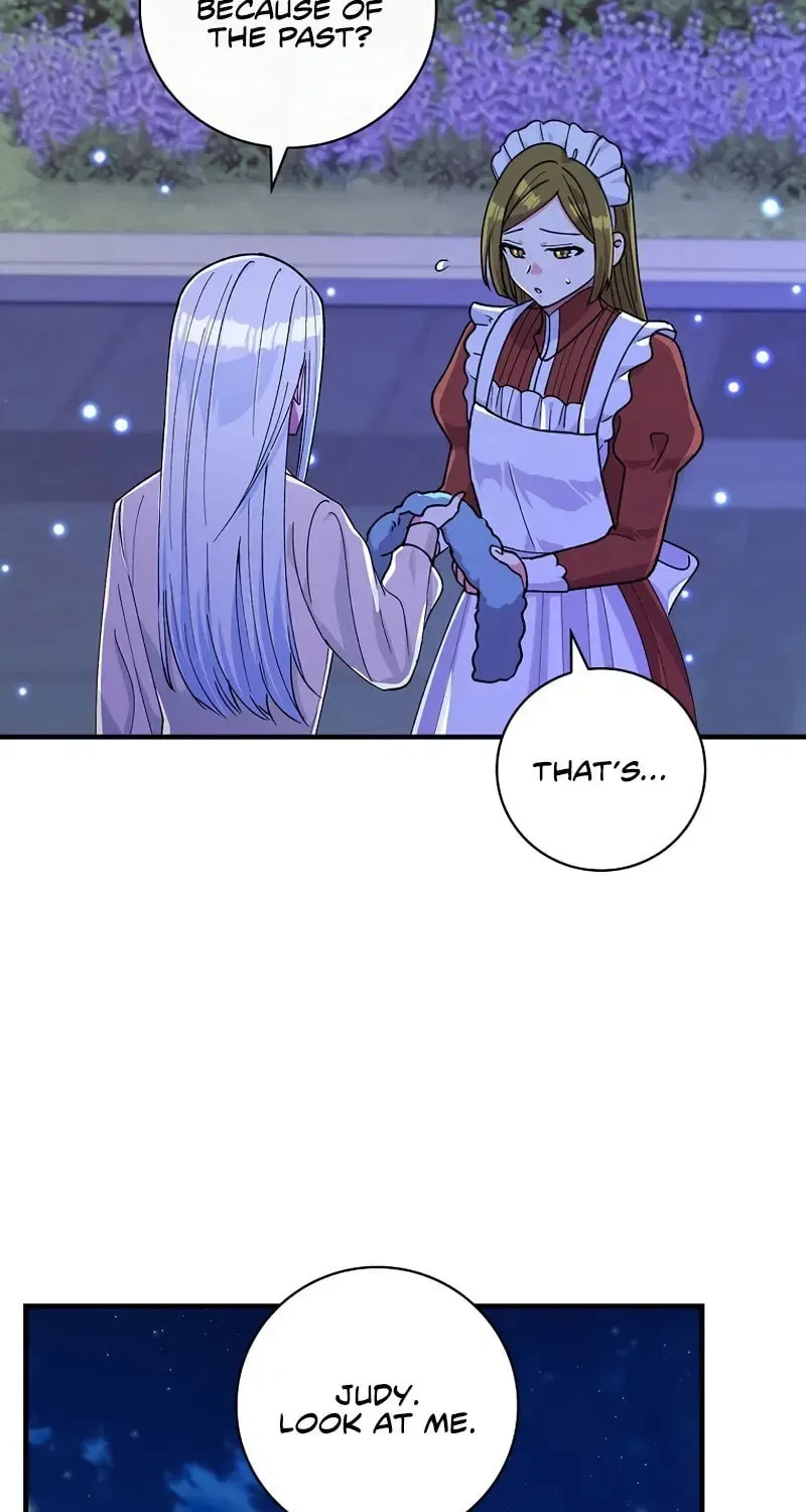 The Frost Flower Knight Chapter 20 – Page 67