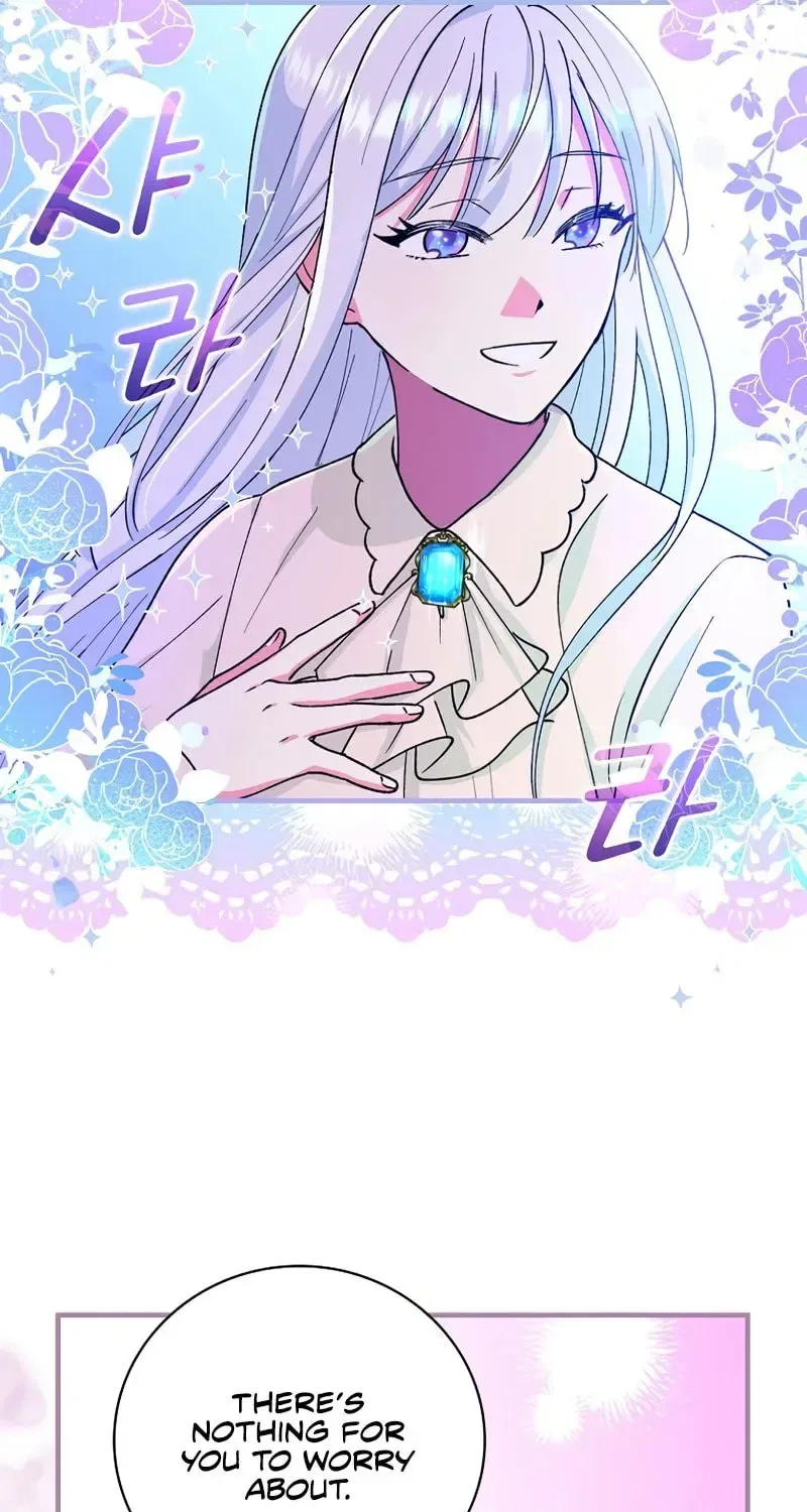 The Frost Flower Knight Chapter 20 – Page 69