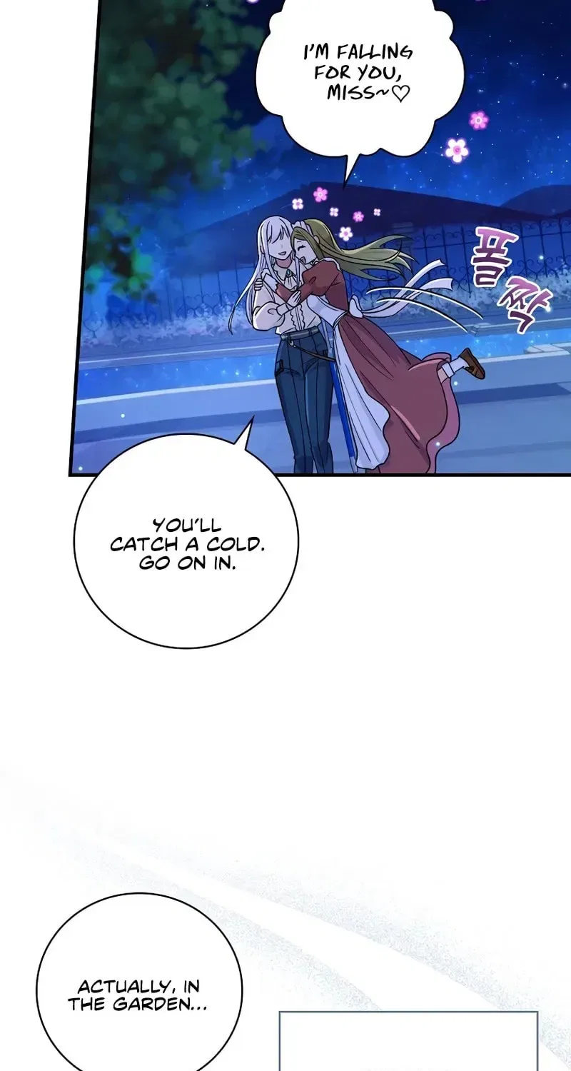 The Frost Flower Knight Chapter 20 – Page 71