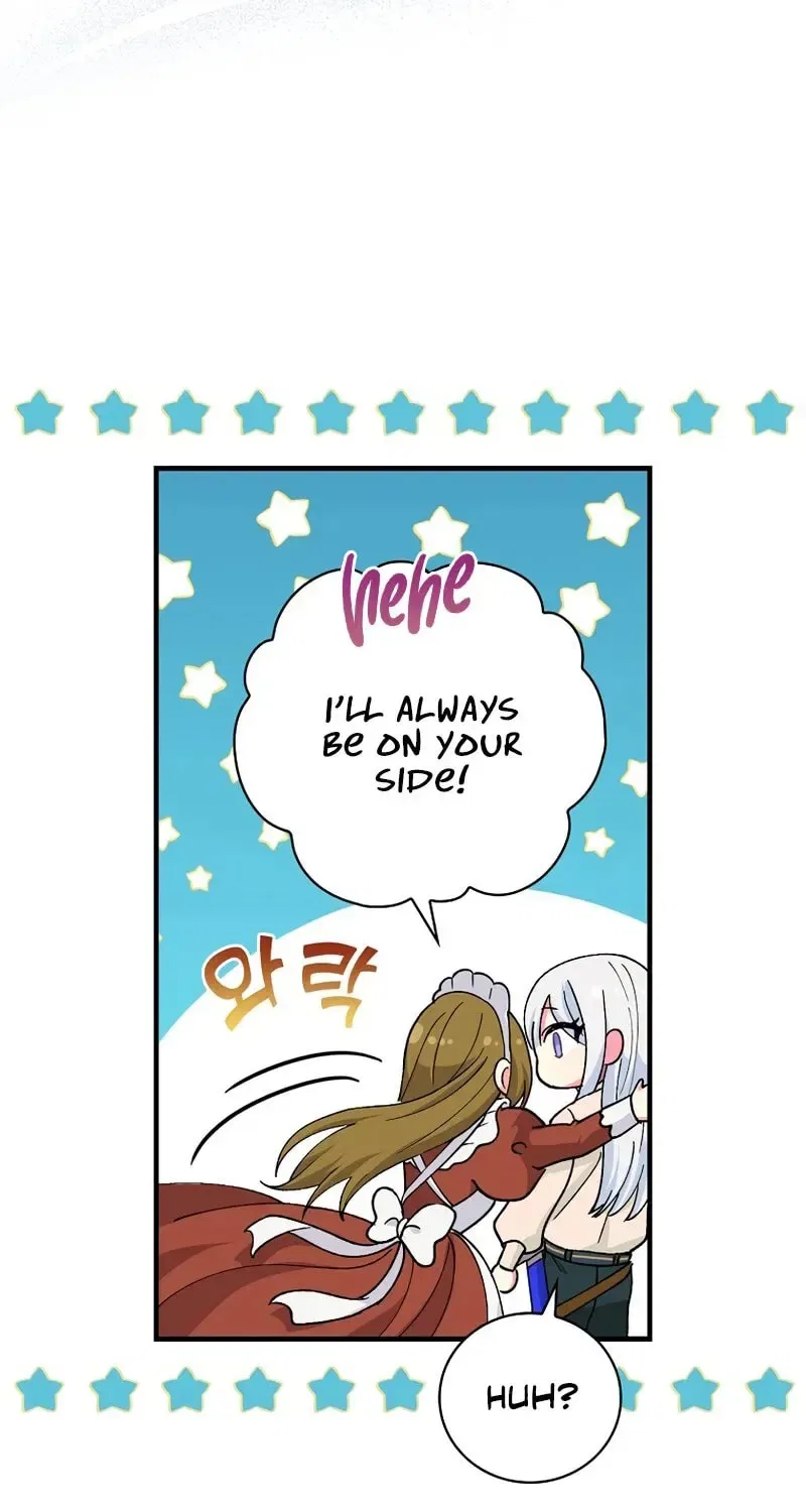 The Frost Flower Knight Chapter 20 – Page 73