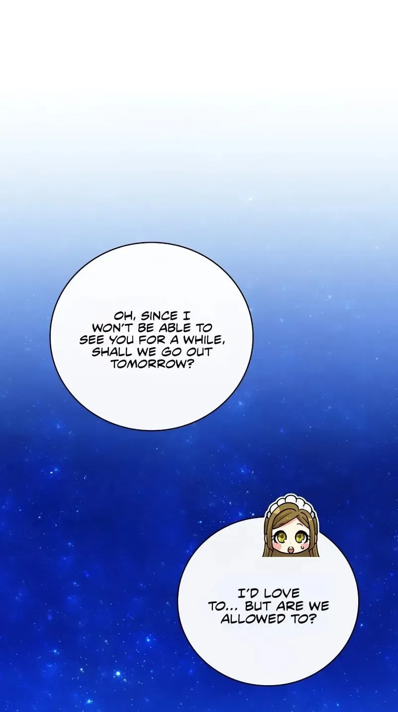 The Frost Flower Knight Chapter 20 – Page 74
