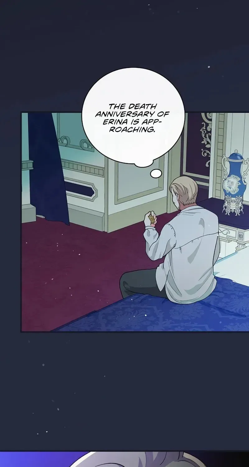 The Frost Flower Knight Chapter 19 – Page 7