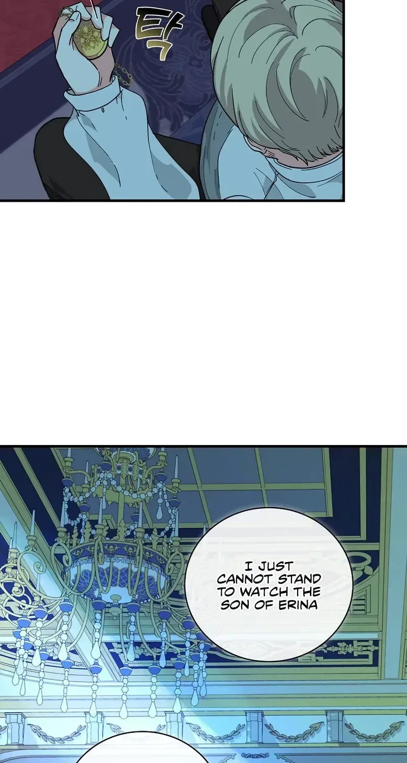 The Frost Flower Knight Chapter 19 – Page 17