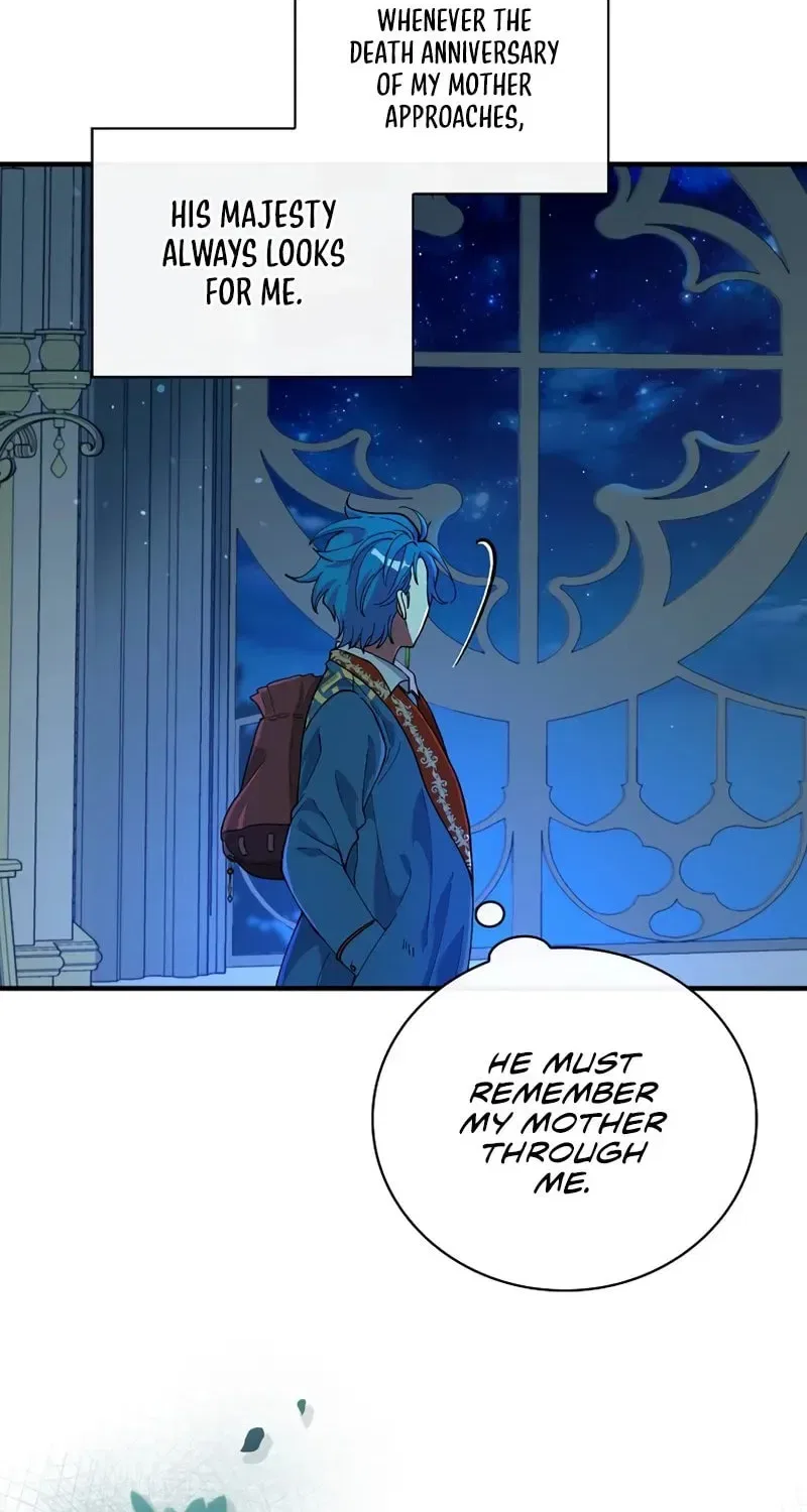 The Frost Flower Knight Chapter 19 – Page 22