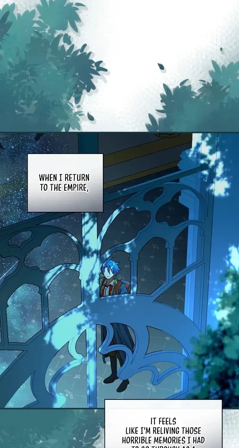 The Frost Flower Knight Chapter 19 – Page 23
