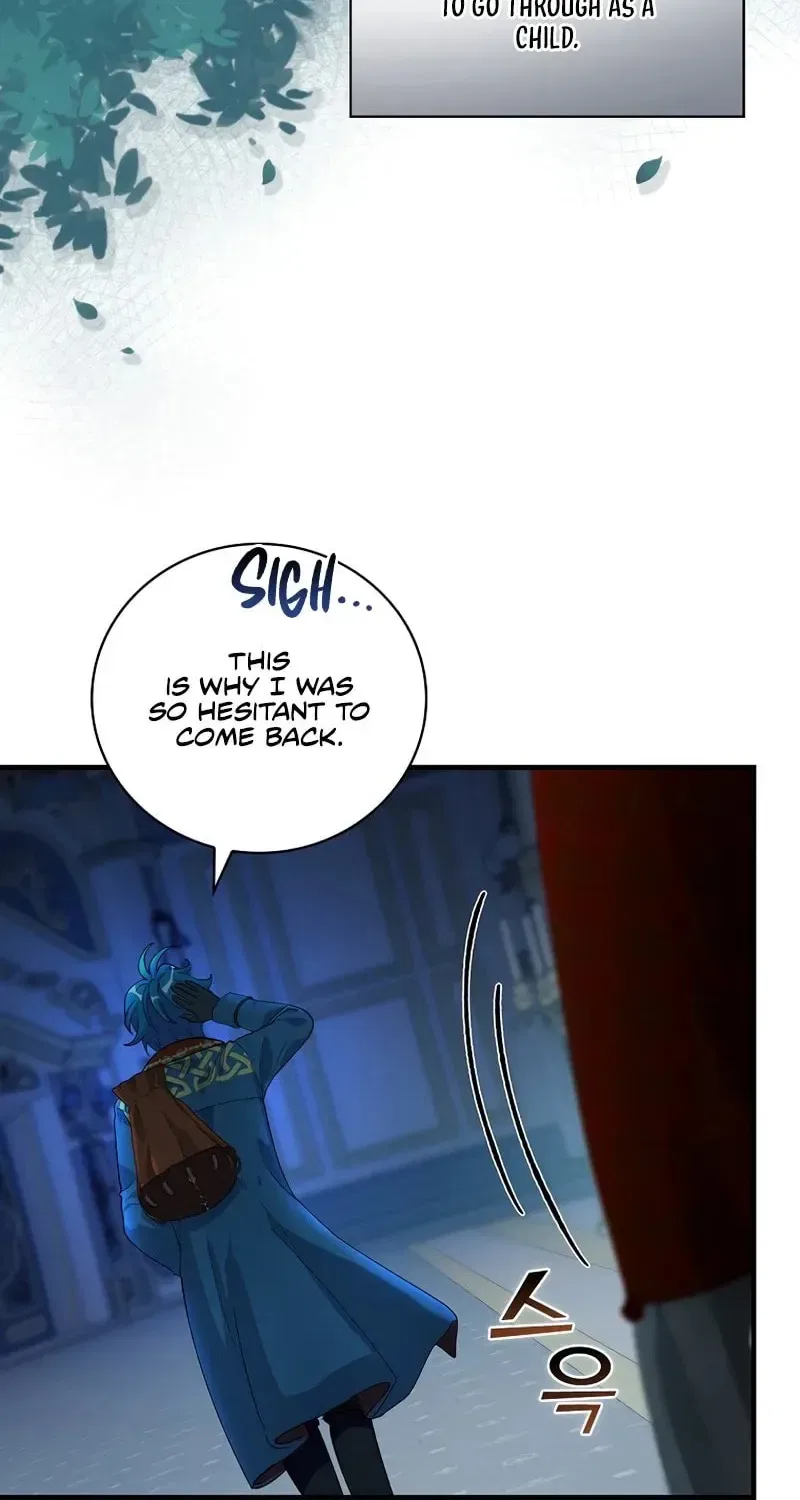 The Frost Flower Knight Chapter 19 – Page 24