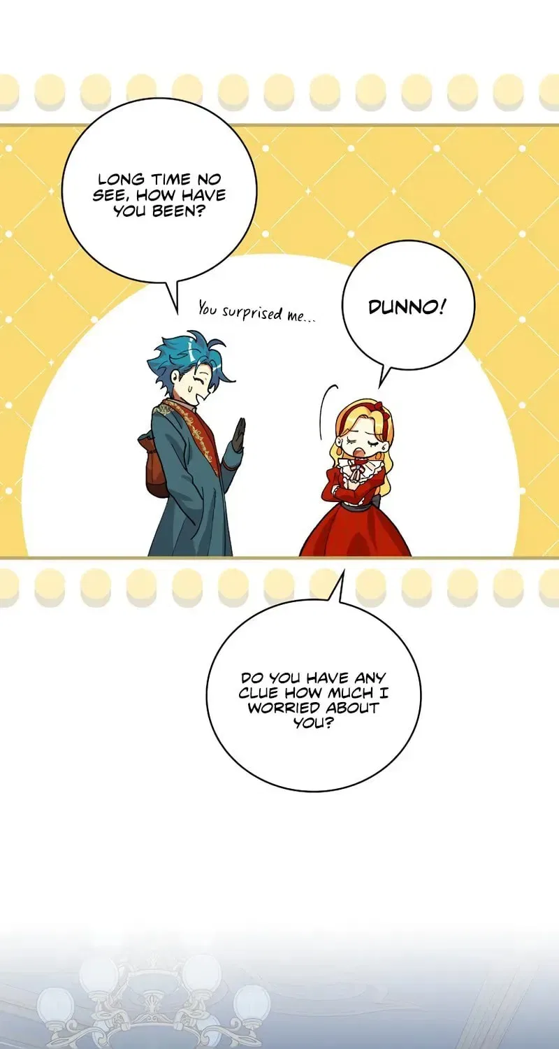 The Frost Flower Knight Chapter 19 – Page 29