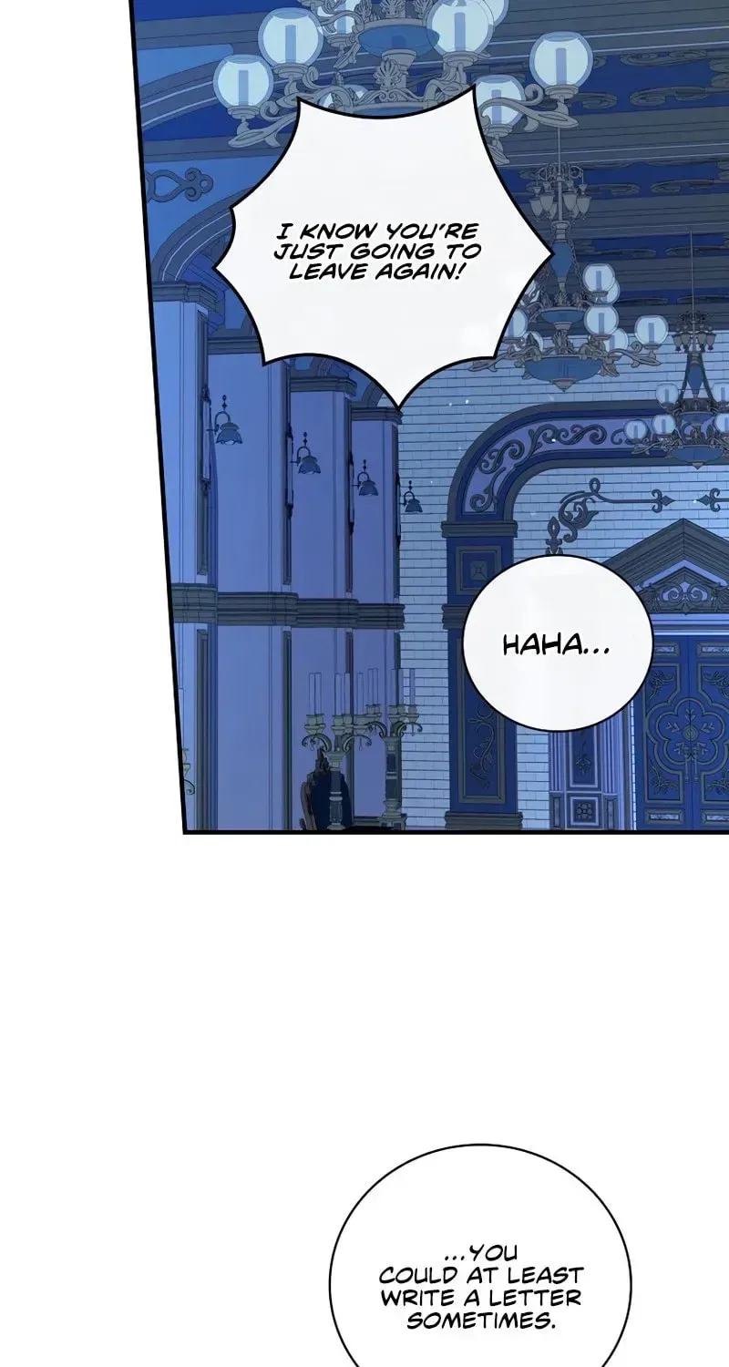 The Frost Flower Knight Chapter 19 – Page 31