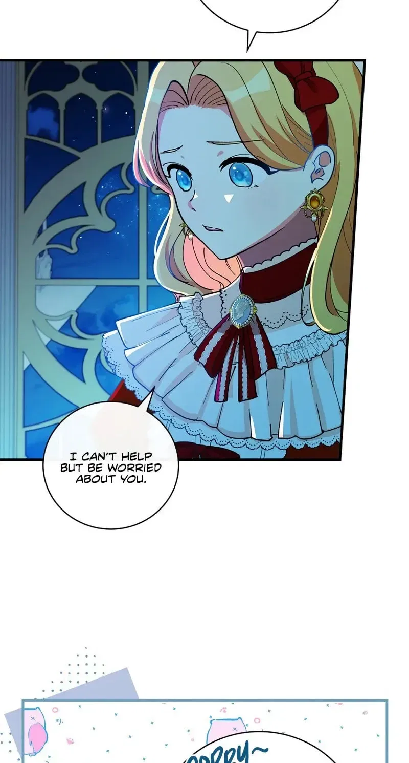 The Frost Flower Knight Chapter 19 – Page 32