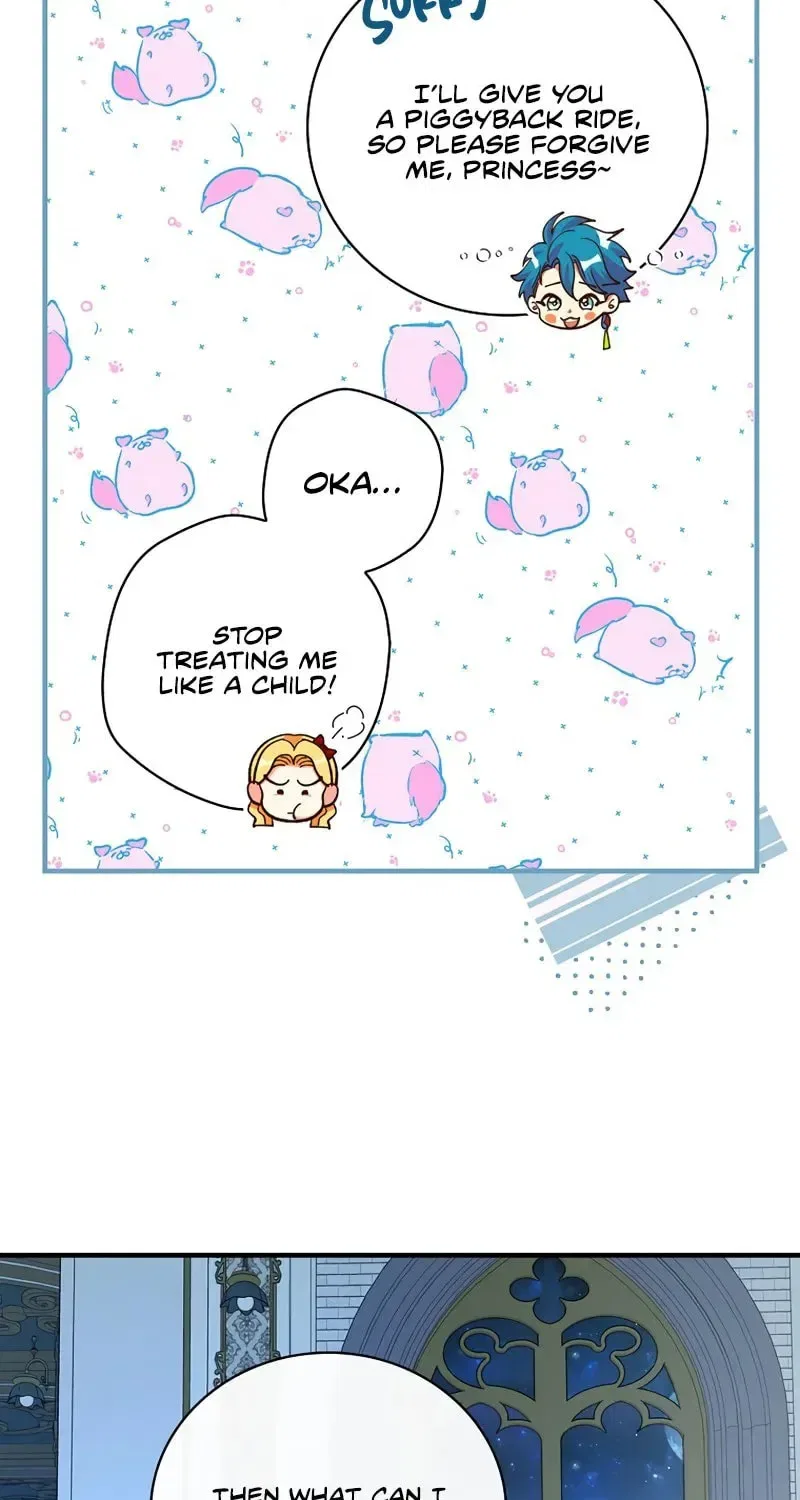 The Frost Flower Knight Chapter 19 – Page 33