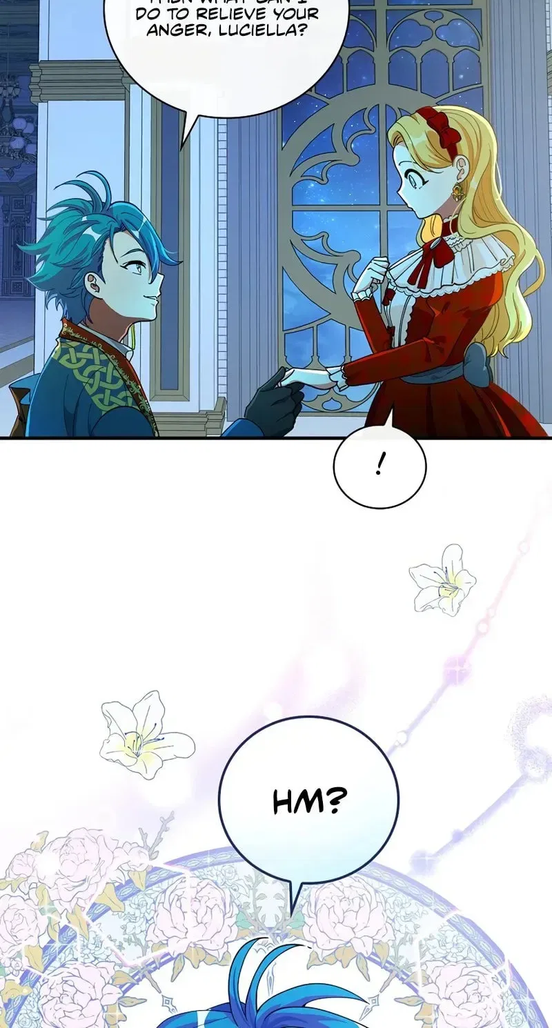 The Frost Flower Knight Chapter 19 – Page 34