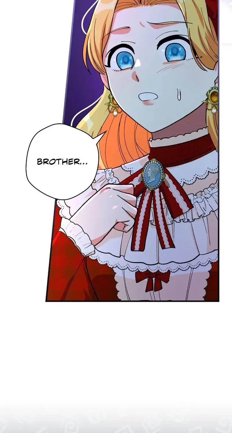 The Frost Flower Knight Chapter 19 – Page 36