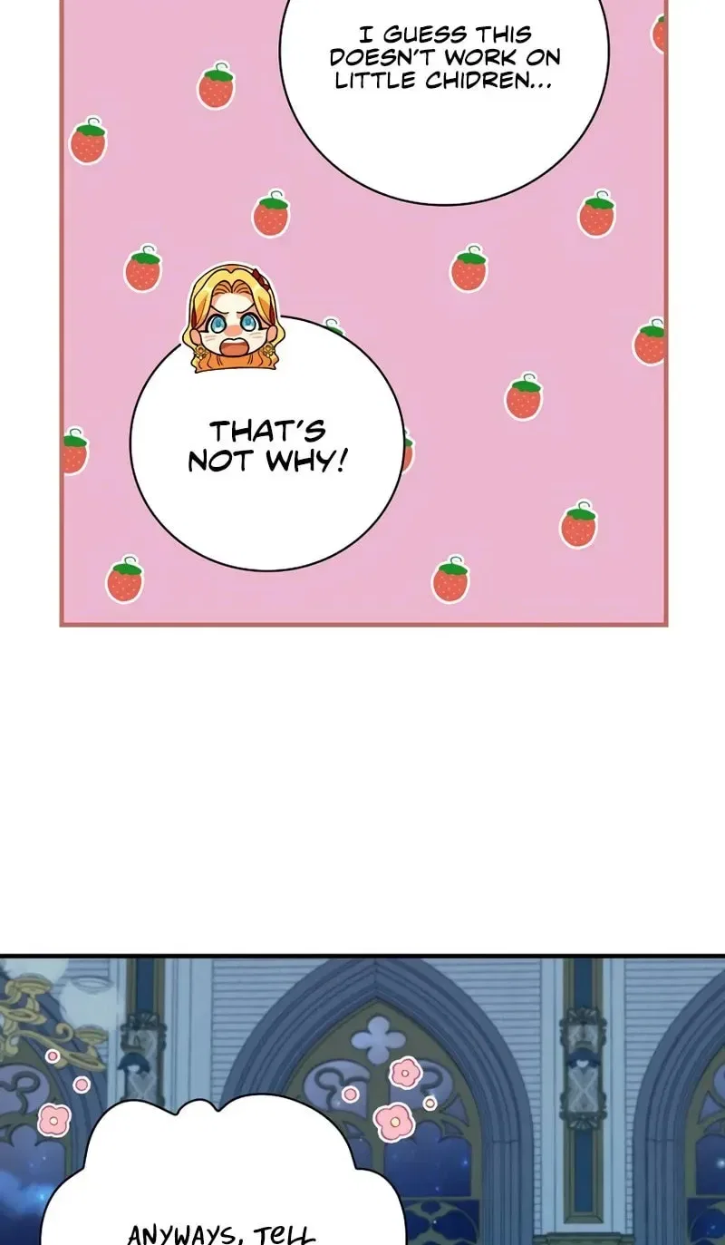The Frost Flower Knight Chapter 19 – Page 38