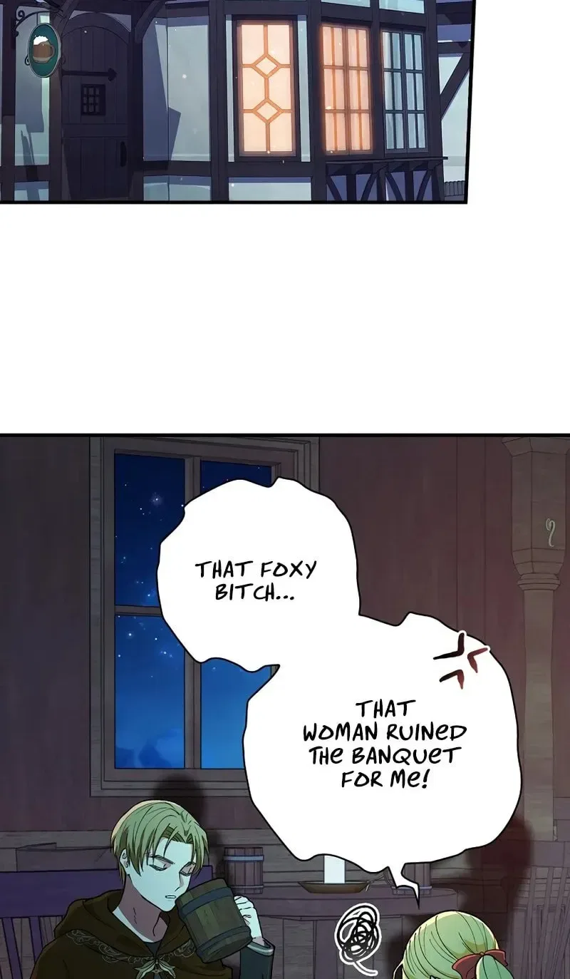 The Frost Flower Knight Chapter 19 – Page 42