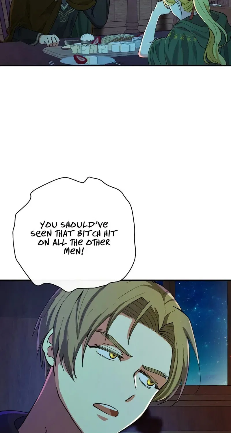 The Frost Flower Knight Chapter 19 – Page 43