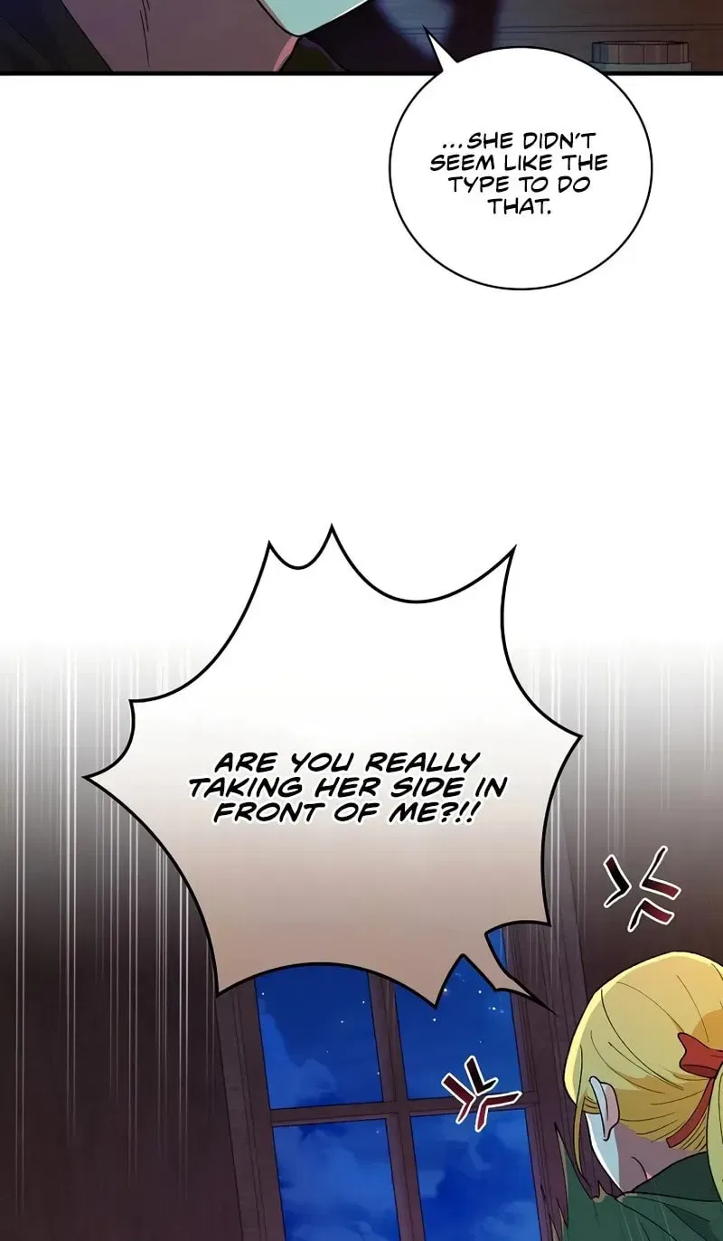 The Frost Flower Knight Chapter 19 – Page 44