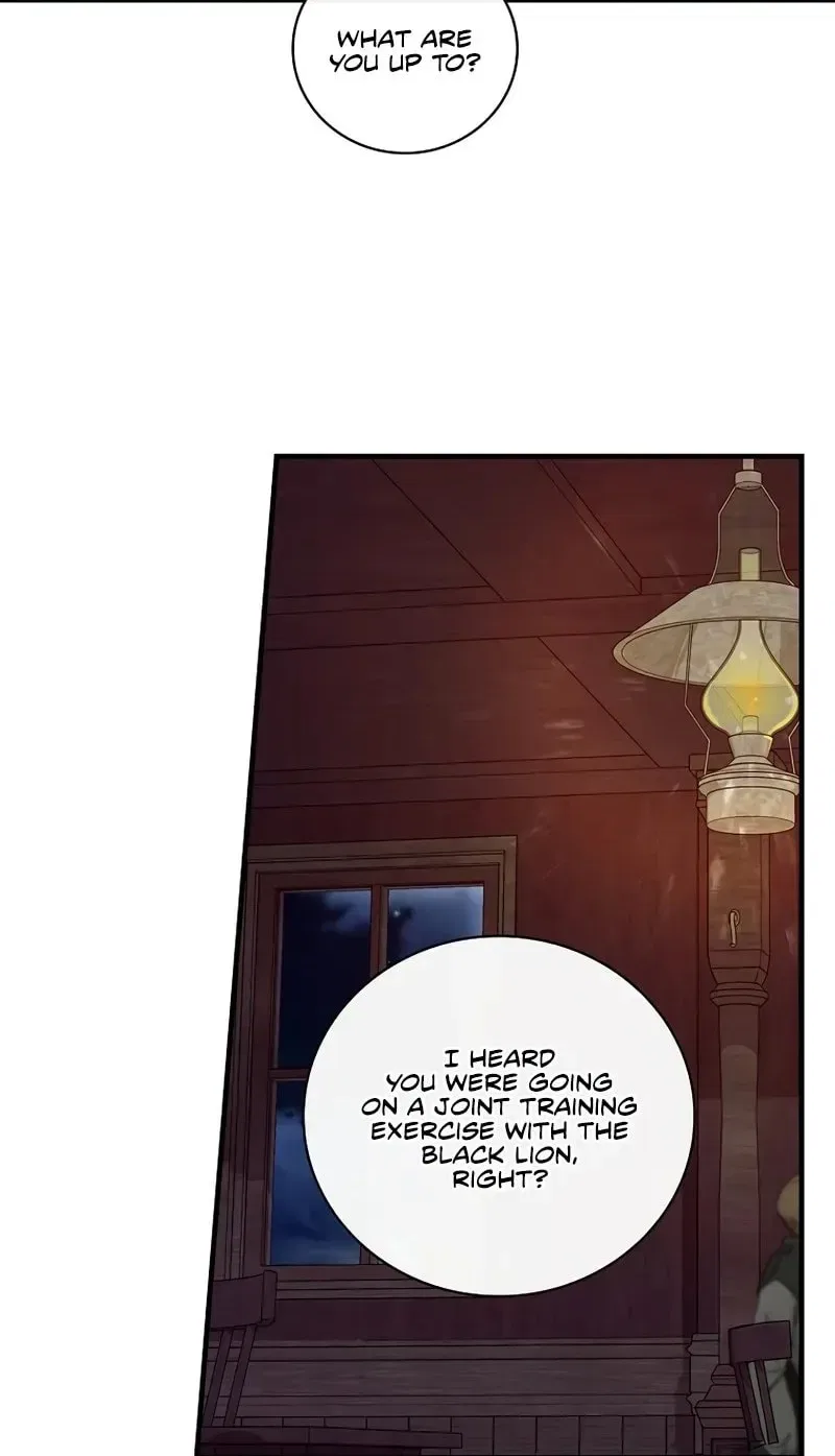 The Frost Flower Knight Chapter 19 – Page 48