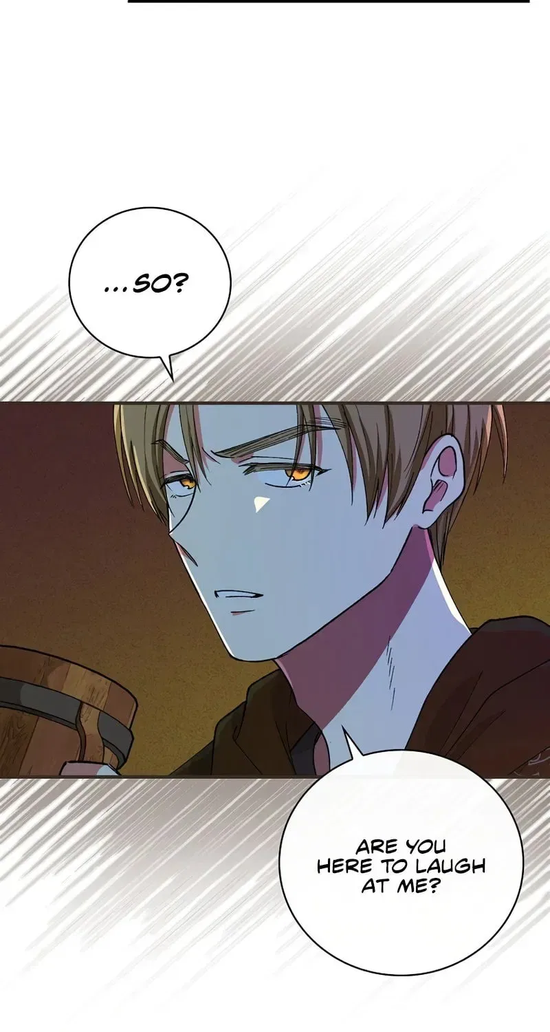The Frost Flower Knight Chapter 19 – Page 49